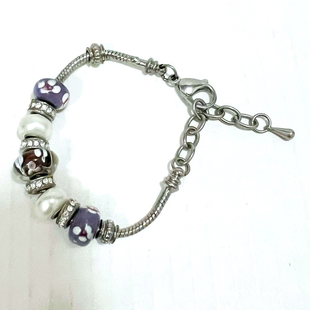 Hearth & Hand Women's Bracelet - Picture 3 of 6